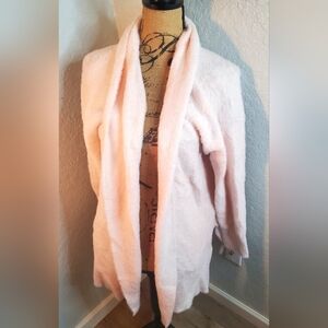 Rachel Zoe open cardigan